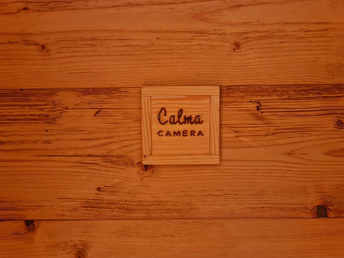 La Culla B&B Падола Экстерьер фото