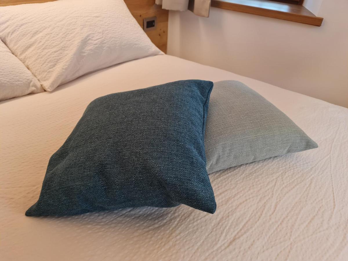 La Culla B&B Падола Экстерьер фото