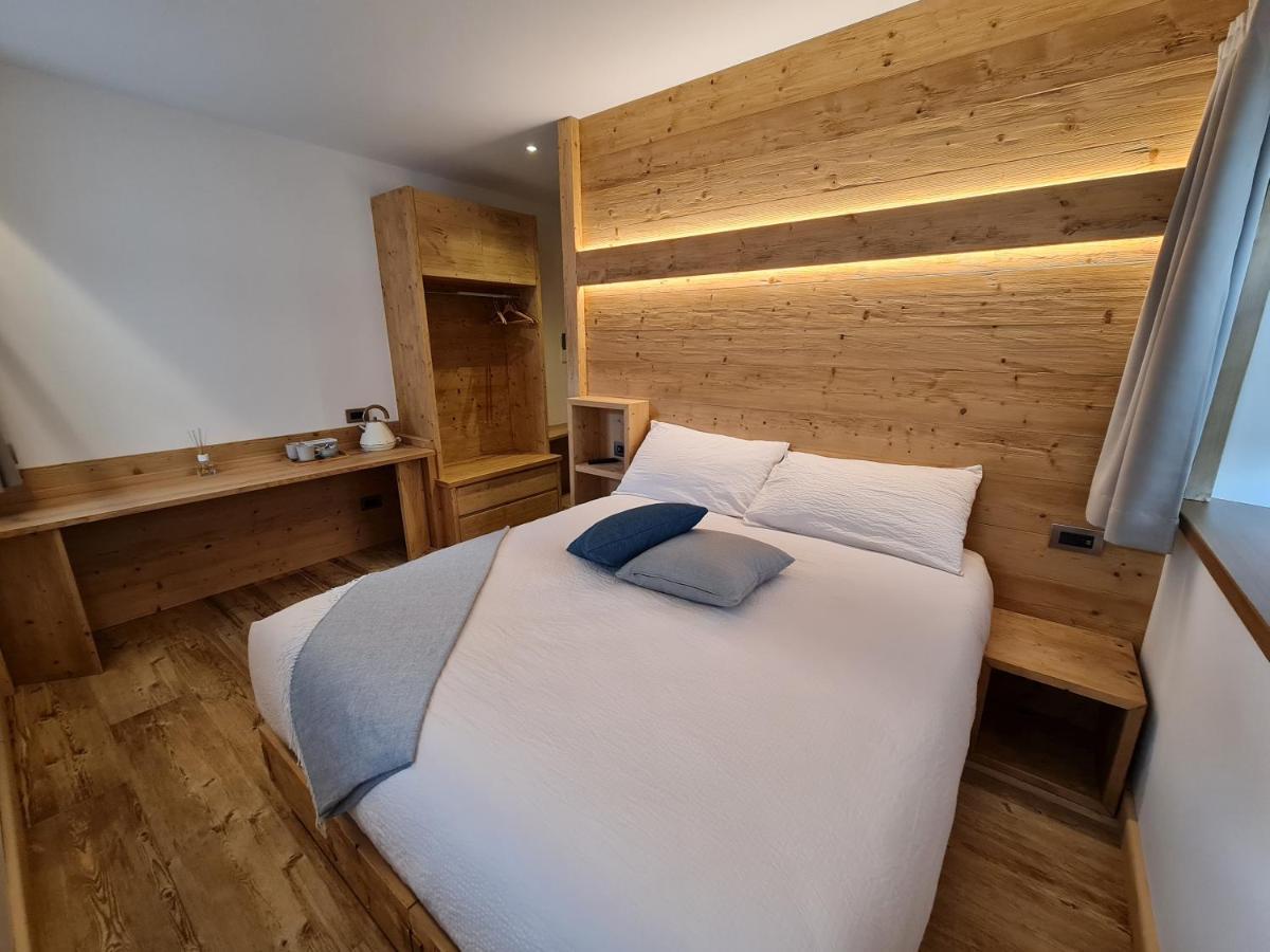 La Culla B&B Падола Экстерьер фото